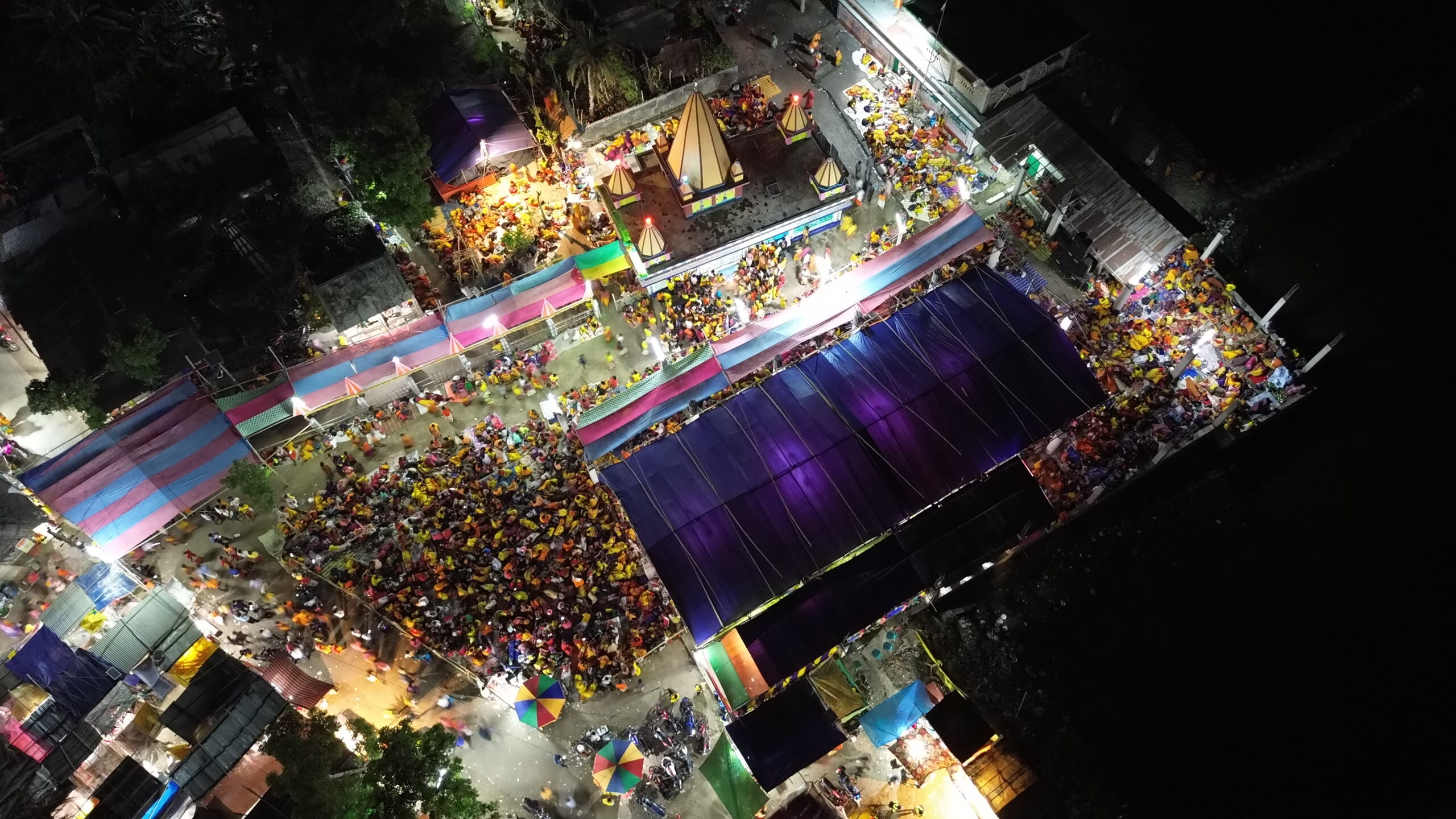 বালাপোতা বাবার ধাম (Balapota Babar Dham) ইতিহাস, প্রতিষ্ঠাতা ও বার্ষিক ধর্মীয় উৎসবের পূর্ণ বিবরণ