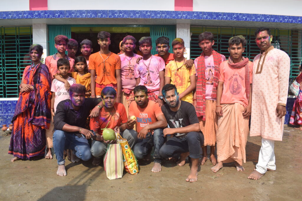 বালাপোতা বাবার ধাম (Balapota Babar Dham) ইতিহাস, প্রতিষ্ঠাতা ও বার্ষিক ধর্মীয় উৎসবের পূর্ণ বিবরণ