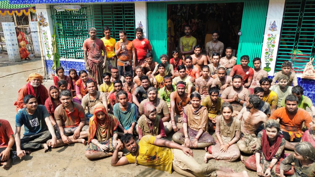 বালাপোতা বাবার ধাম (Balapota Babar Dham) ইতিহাস, প্রতিষ্ঠাতা ও বার্ষিক ধর্মীয় উৎসবের পূর্ণ বিবরণ