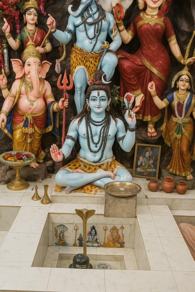 বালাপোতা বাবার ধাম (Balapota Babar Dham) ইতিহাস, প্রতিষ্ঠাতা ও বার্ষিক ধর্মীয় উৎসবের পূর্ণ বিবরণ